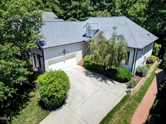 1017 Wedgeland Drive, Raleigh, NC 27615