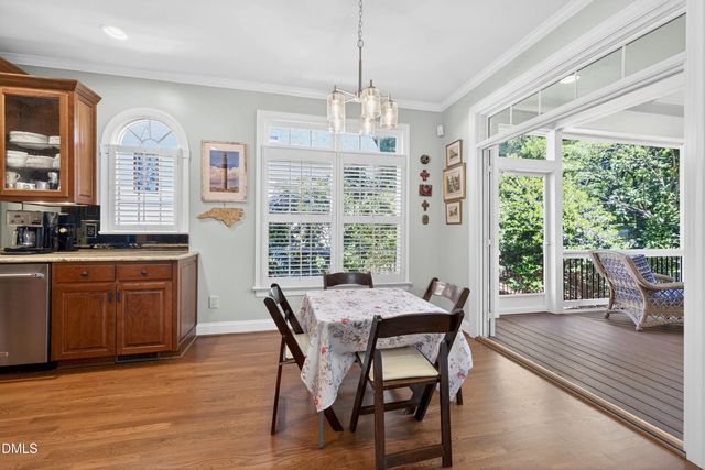 1017 Wedgeland Drive, Raleigh, NC 27615