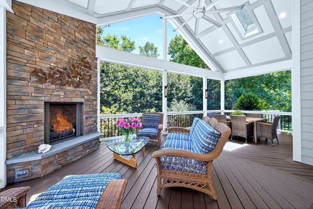 1017 Wedgeland Drive, Raleigh, NC 27615