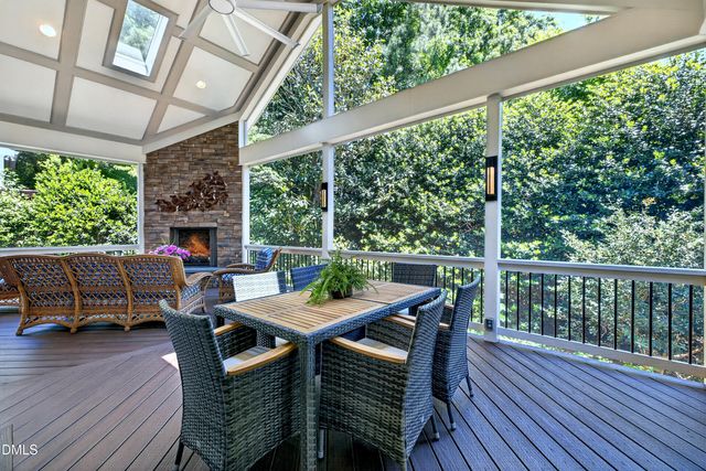 1017 Wedgeland Drive, Raleigh, NC 27615