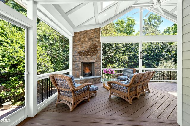 1017 Wedgeland Drive, Raleigh, NC 27615