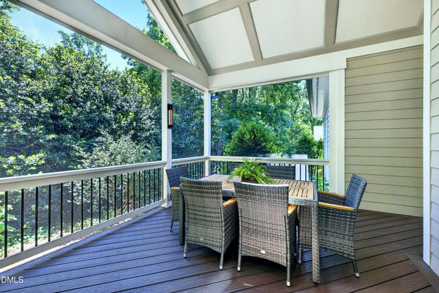 1017 Wedgeland Drive, Raleigh, NC 27615