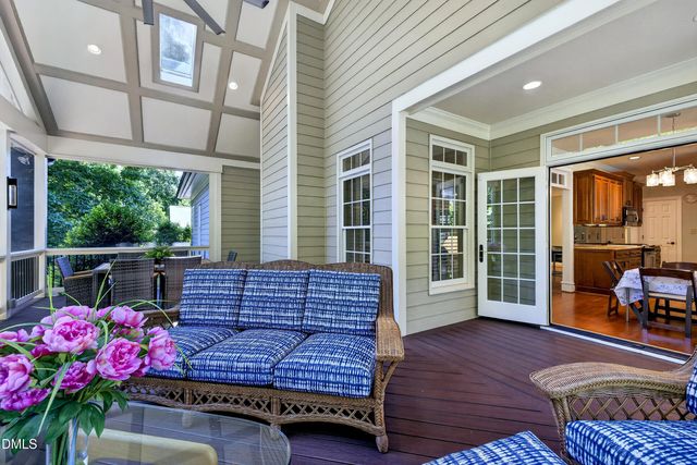 1017 Wedgeland Drive, Raleigh, NC 27615