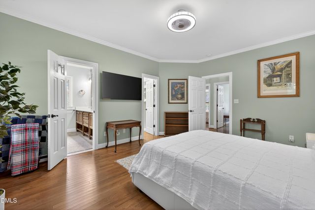 1017 Wedgeland Drive, Raleigh, NC 27615