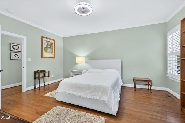 1017 Wedgeland Drive, Raleigh, NC 27615