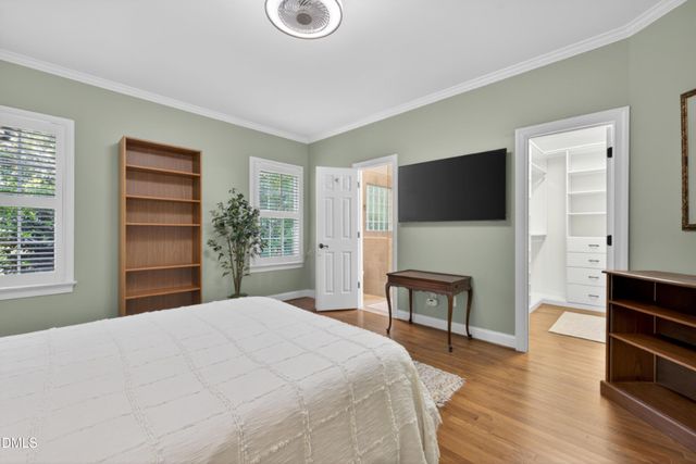 1017 Wedgeland Drive, Raleigh, NC 27615
