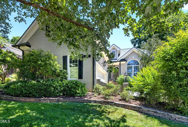 1017 Wedgeland Drive, Raleigh, NC 27615