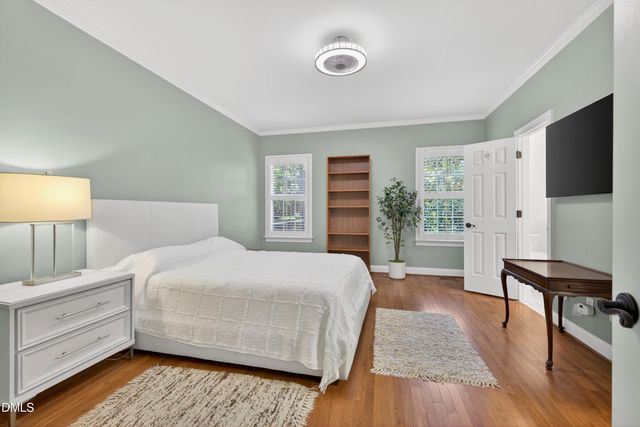 1017 Wedgeland Drive, Raleigh, NC 27615
