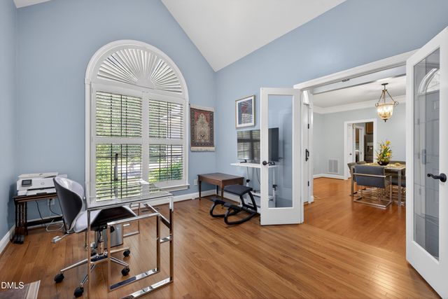 1017 Wedgeland Drive, Raleigh, NC 27615