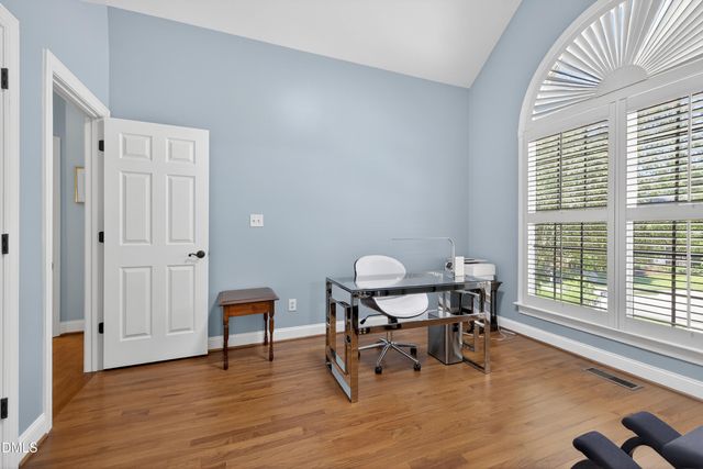 1017 Wedgeland Drive, Raleigh, NC 27615