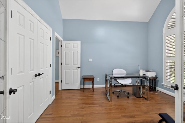 1017 Wedgeland Drive, Raleigh, NC 27615