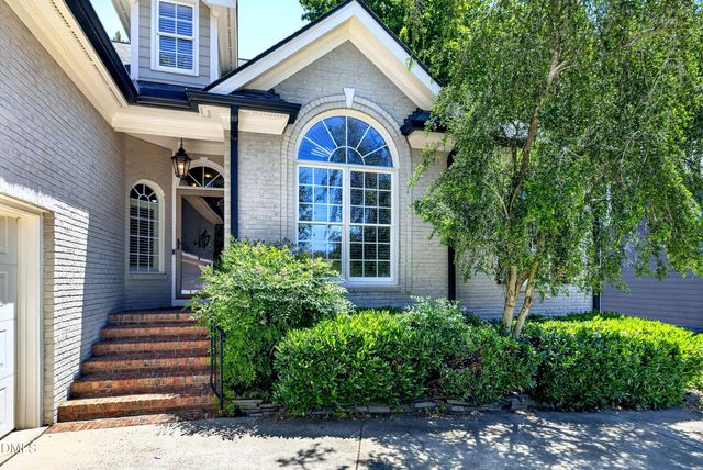 1017 Wedgeland Drive, Raleigh, NC 27615