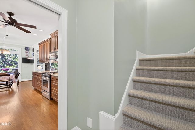 1017 Wedgeland Drive, Raleigh, NC 27615