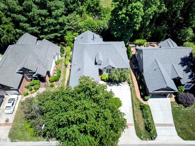 1017 Wedgeland Drive, Raleigh, NC 27615
