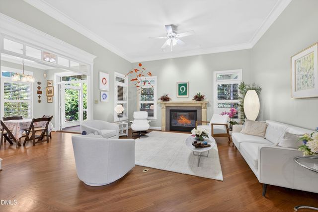 1017 Wedgeland Drive, Raleigh, NC 27615