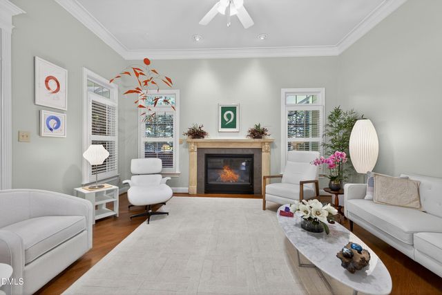 1017 Wedgeland Drive, Raleigh, NC 27615