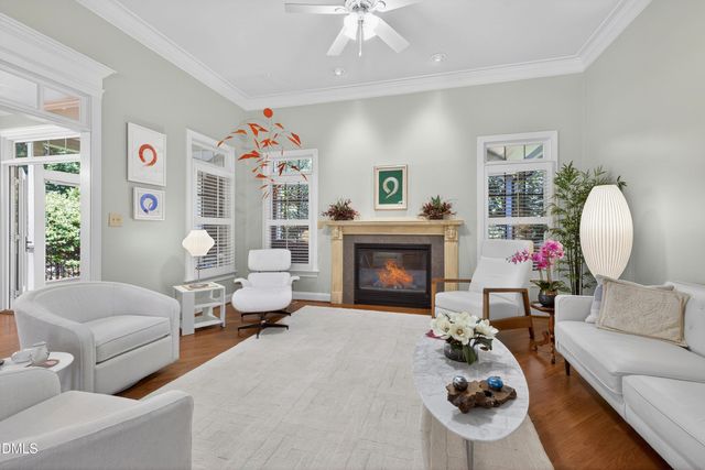 1017 Wedgeland Drive, Raleigh, NC 27615