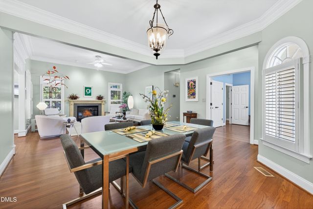 1017 Wedgeland Drive, Raleigh, NC 27615