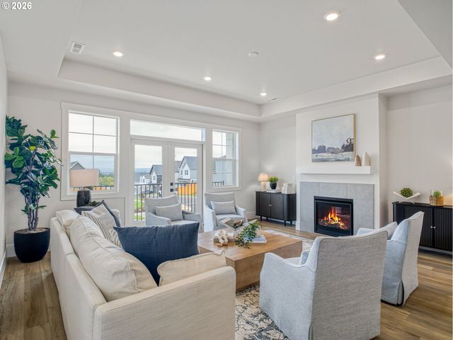 11790 Sw 176th Dr, Beaverton, OR 97007