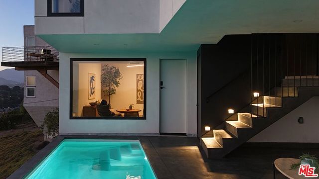 3607 Kinney Street, Los Angeles, CA 90065