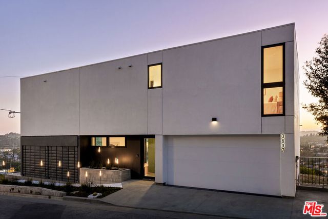 3607 Kinney Street, Los Angeles, CA 90065