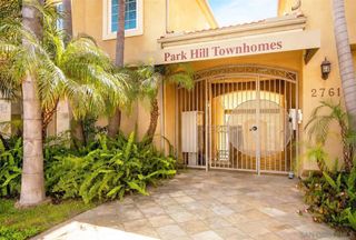 2761 A 403, San Diego, CA 92102