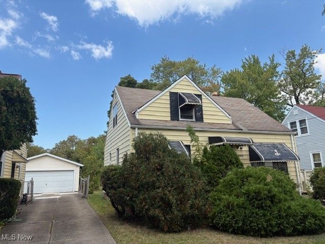 19615 Harvard Avenue, Warrensville Heights, OH 44122