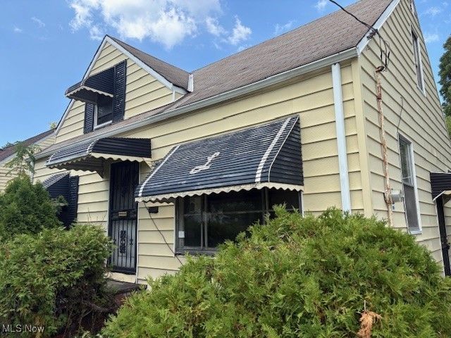 19615 Harvard Avenue, Warrensville Heights, OH 44122