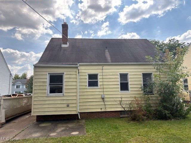 19615 Harvard Avenue, Warrensville Heights, OH 44122