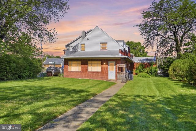 14405 BALTIMORE AVE, Laurel, MD 20707