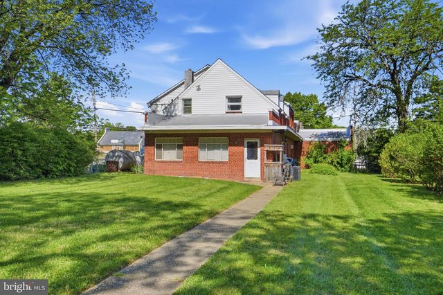 14405 BALTIMORE AVE, Laurel, MD 20707