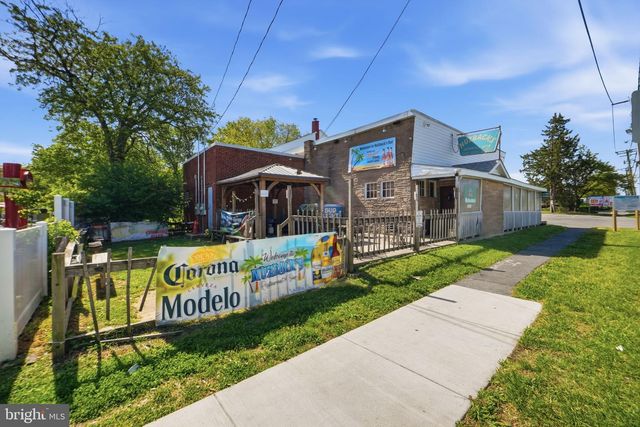 14405 BALTIMORE AVE, Laurel, MD 20707