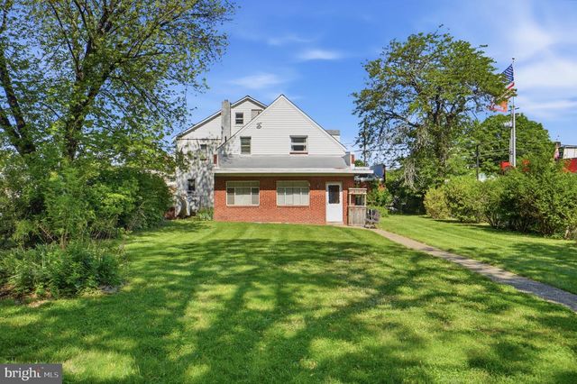 14405 BALTIMORE AVE, Laurel, MD 20707