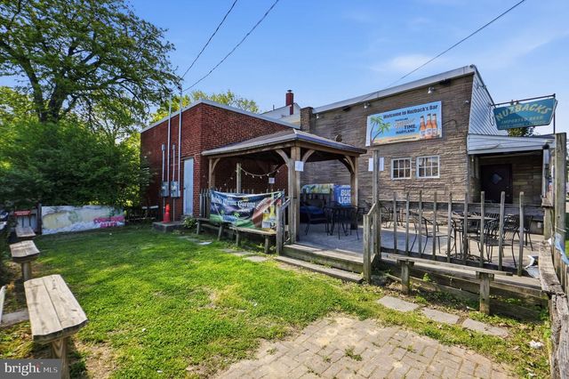 14405 BALTIMORE AVE, Laurel, MD 20707