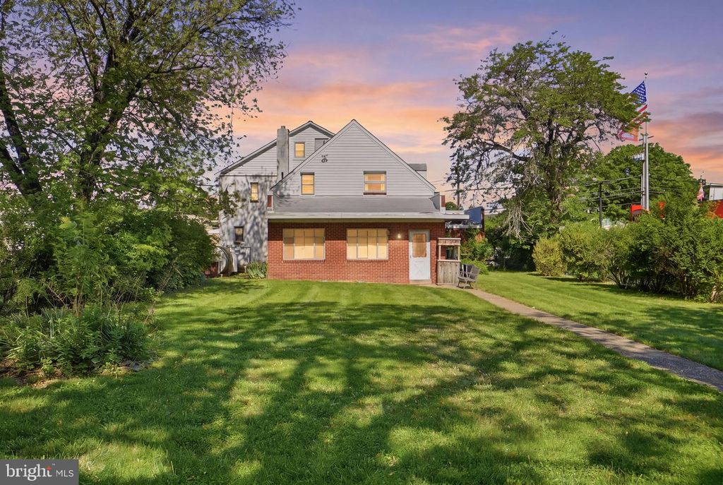 14405 BALTIMORE AVE, Laurel, MD 20707