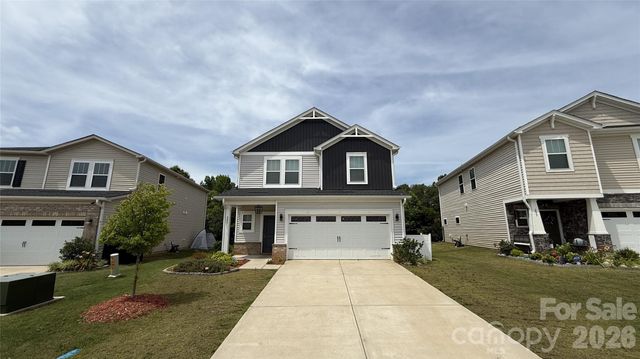 205 Canoga Avenue, York, SC 29745