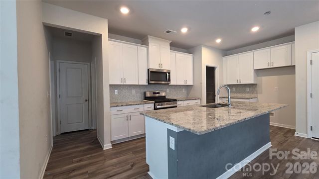 205 Canoga Avenue, York, SC 29745