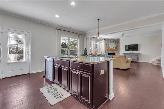 6035 Overleaf Terrace, Cumming, GA 30040