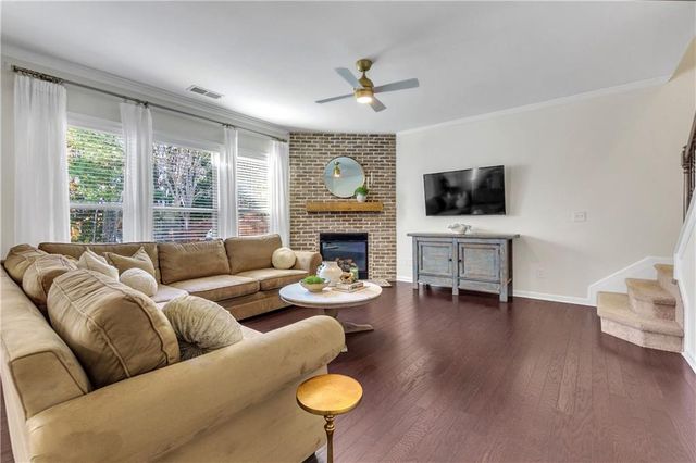 6035 Overleaf Terrace, Cumming, GA 30040