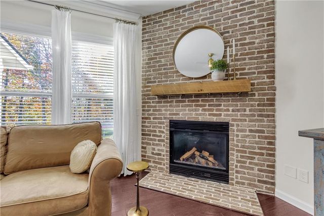 6035 Overleaf Terrace, Cumming, GA 30040