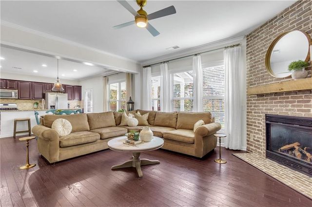 6035 Overleaf Terrace, Cumming, GA 30040