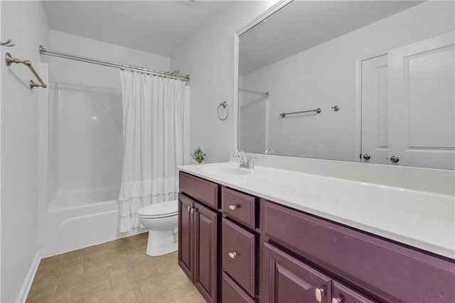 6035 Overleaf Terrace, Cumming, GA 30040