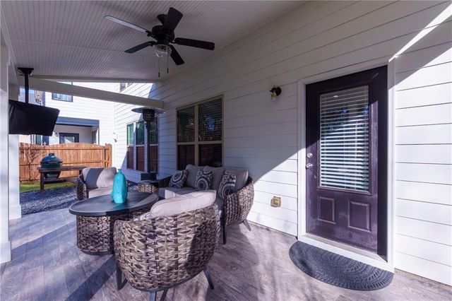 6035 Overleaf Terrace, Cumming, GA 30040