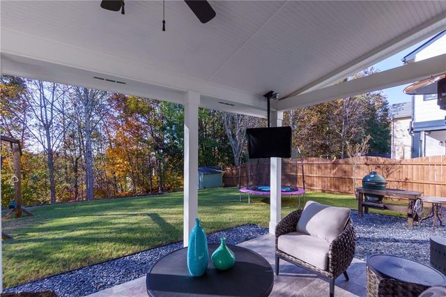 6035 Overleaf Terrace, Cumming, GA 30040