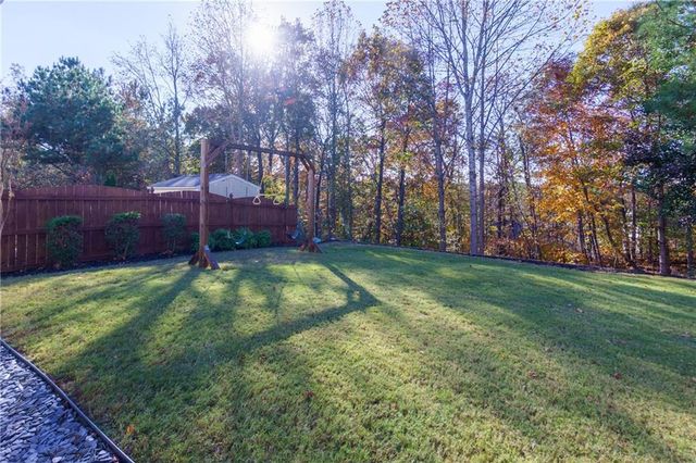 6035 Overleaf Terrace, Cumming, GA 30040