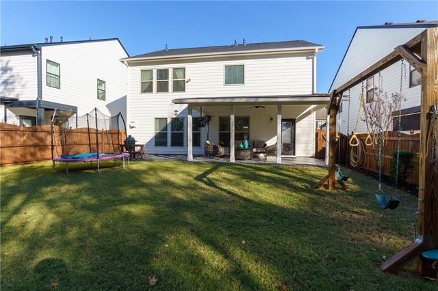 6035 Overleaf Terrace, Cumming, GA 30040