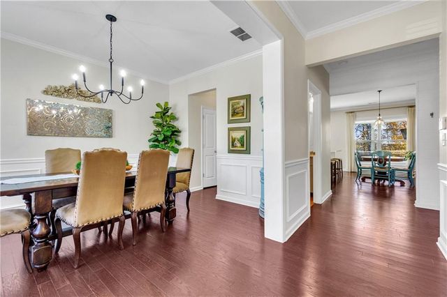 6035 Overleaf Terrace, Cumming, GA 30040