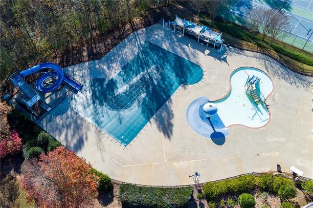 6035 Overleaf Terrace, Cumming, GA 30040