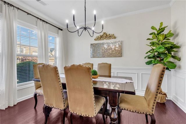 6035 Overleaf Terrace, Cumming, GA 30040