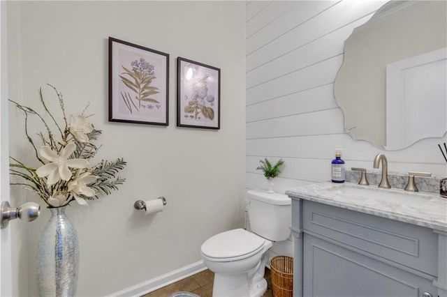 6035 Overleaf Terrace, Cumming, GA 30040